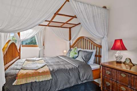 Photo: Brightwater bed and breakfast